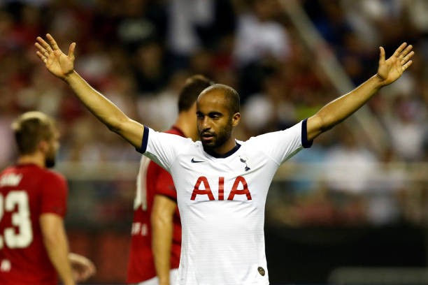 TRỰC TIẾP Tottenham 1-1 Man Utd: Gà trống gỡ hòa may mắn (H2) - Bóng Đá