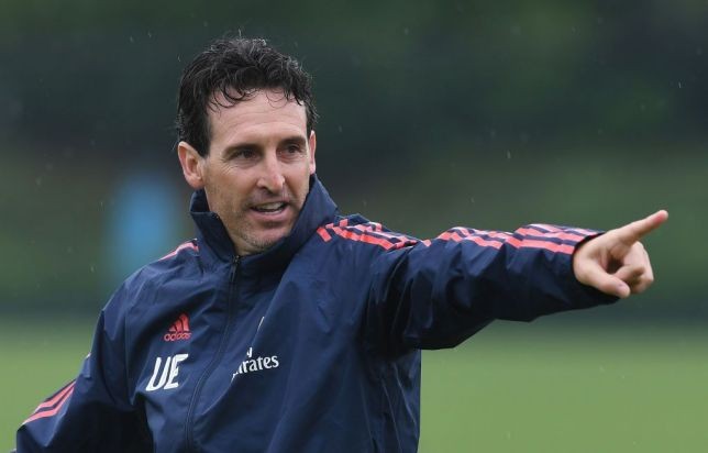 The one English club Nicolas Pepe wanted to join - and it's not Arsena - Bóng Đá