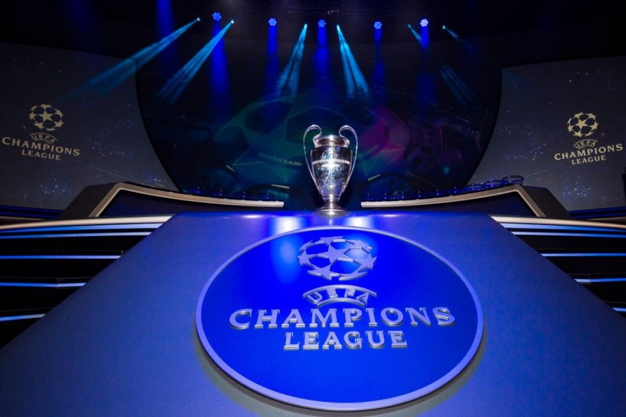 Champions League thay đổi sốc, Premier League có 6 suất? - Bóng Đá