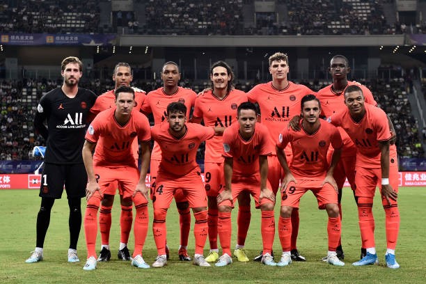 Song sát nổ súng, PSG đâu cần Neymar - Bóng Đá