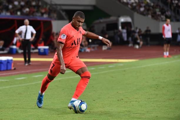 Song sát nổ súng, PSG đâu cần Neymar - Bóng Đá