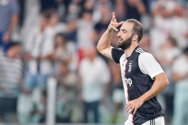 Mưa bàn thắng tại Allianz Stadium, Juve vượt qua Napoli với kịch bản khó tin nhất - Bóng Đá