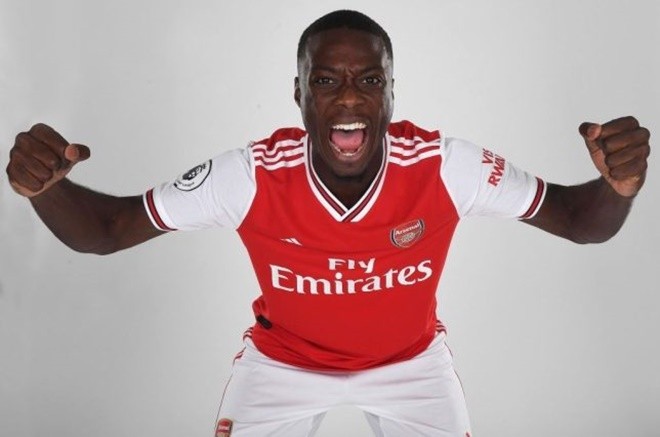 8 tân binh hứa hẹn bùng nổ ở EPL 2019/2020 - Bóng Đá