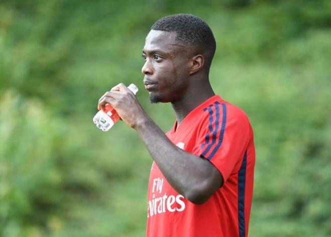 Man Utd in trouble, Pepe a star & five tactical lessons ahead of new Premier League season - Bóng Đá