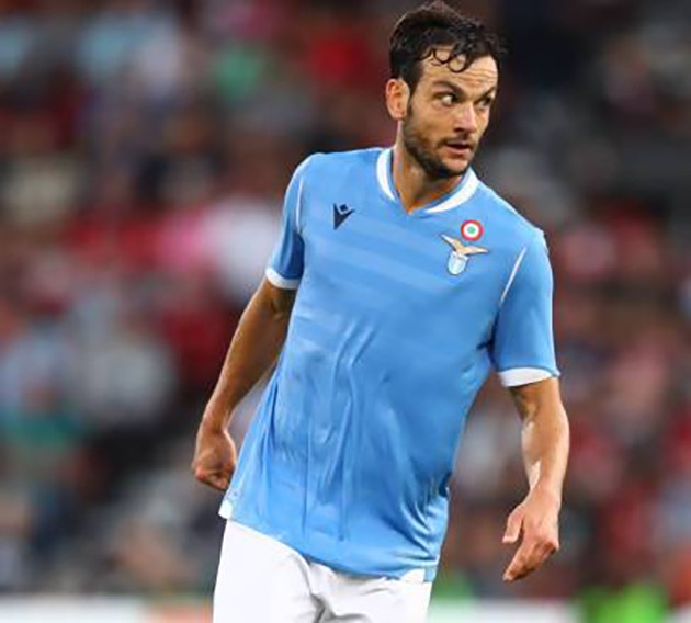 GIAO HỮU: LAZIO - BOURNEMOUTH - Bóng Đá