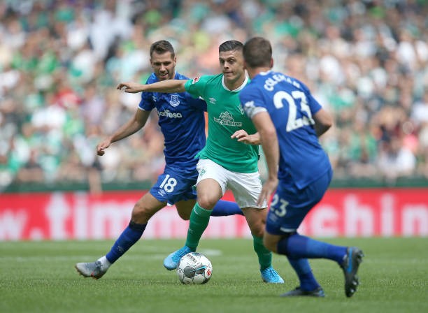 Tệ hại! 'Thiếu gia' Premier League chỉ ghi 3 bàn sau 7 trận giao hữu - Bóng Đá