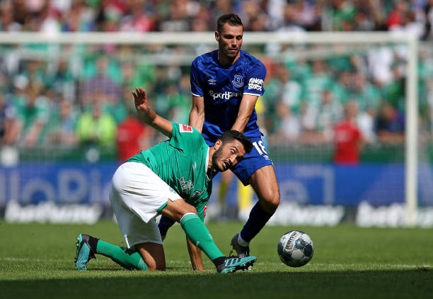 Tệ hại! 'Thiếu gia' Premier League chỉ ghi 3 bàn sau 7 trận giao hữu - Bóng Đá