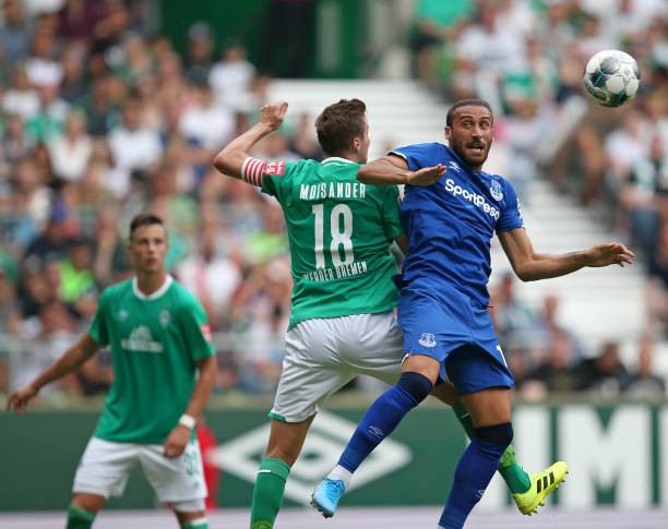 Tệ hại! 'Thiếu gia' Premier League chỉ ghi 3 bàn sau 7 trận giao hữu - Bóng Đá