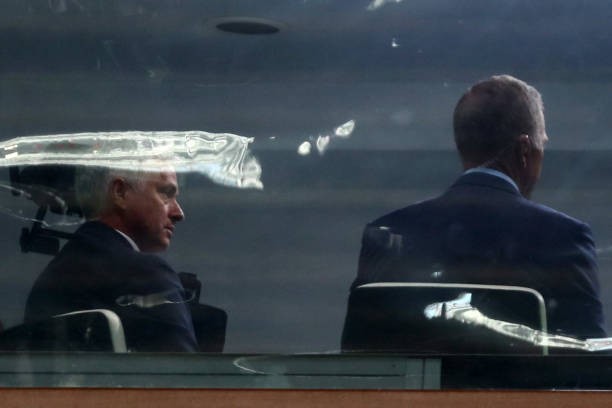 TRỰC TIẾP Man Utd 0-0 Chelsea: Pogba trở lại, 'bom tấn' ra mắt (H1) - Bóng Đá