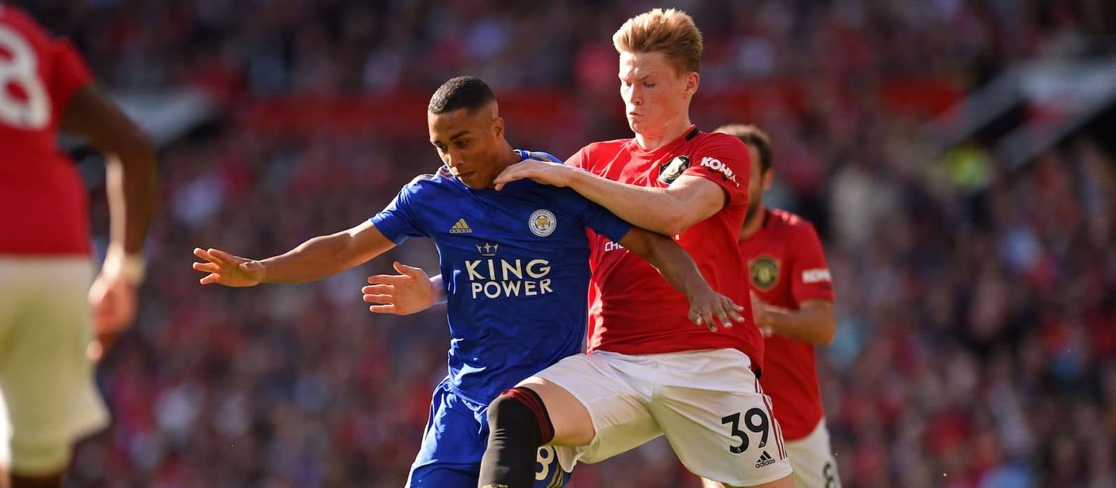Man Utd vượt khó, đã có 