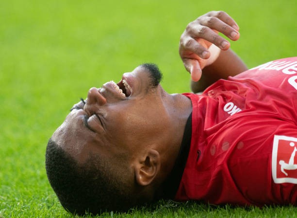 Reus lập cú đúp, Dortmund chấm dứt mạch bất bại của đối thủ - Bóng Đá