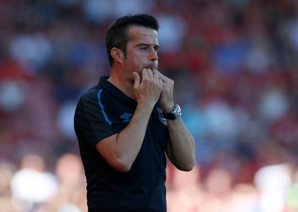 Thua bạc nhược, 'hàng xóm' Liverpool bỏ lỡ cơ hội lên top 3 - Bóng Đá