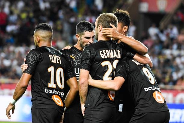 'Gánh team' hết mình, 'ác mộng' Man United vẫn bất lực trước Monaco - Bóng Đá