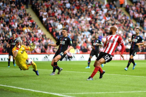 Thắng trận đầu tiên, tân binh Premier League san bằng điểm số với Man City - Bóng Đá