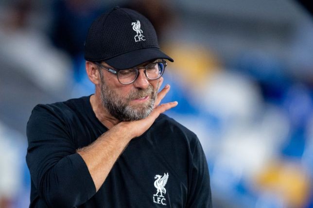 Klopp wants Liverpool to beat Man City to £66m transfer to add missing ingredient to his squad - Bóng Đá
