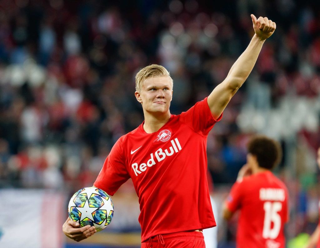 CHÍNH THỨC: Lộ diện cầu thủ xuất sắc nhất tuần tại Champions League - Bóng Đá