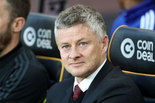 Why Ole Gunnar Solskjaer refused to make a sub until the 82nd minute against Wolves - Bóng Đá