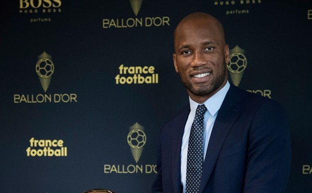 Coronavirus: Drogba, Eto'o slam doctors' talk of testing in Africa - Bóng Đá