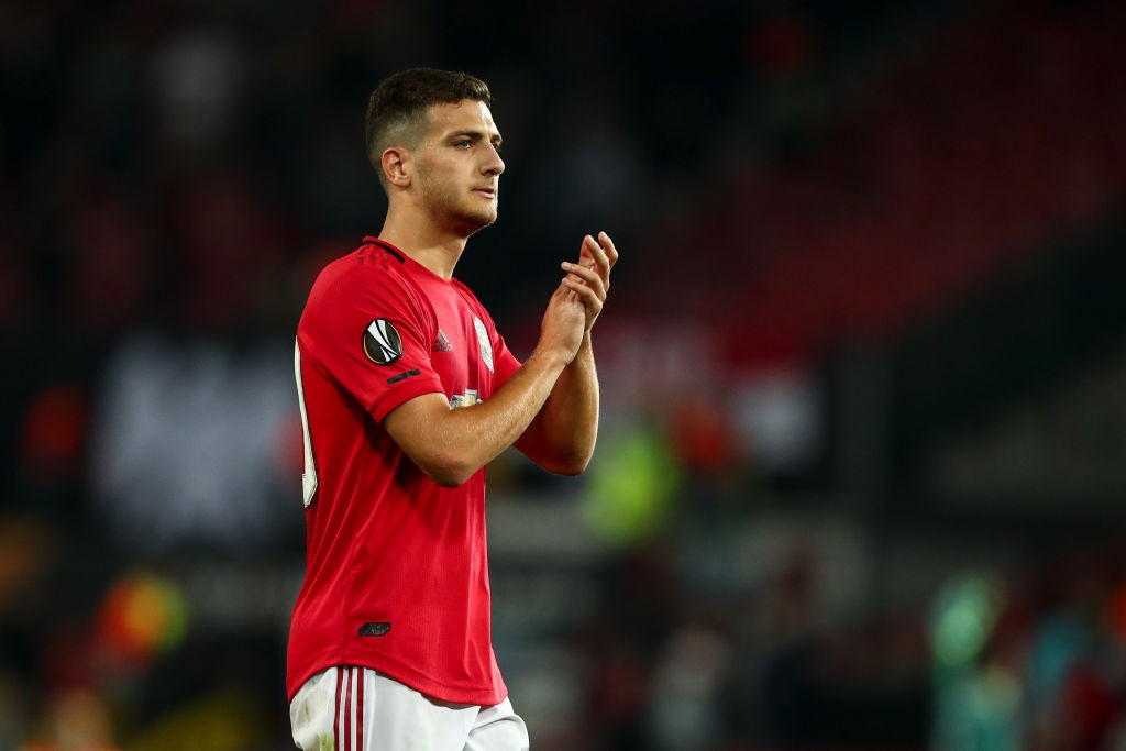 Diogo Dalot - On-loan Man United starlet emerges as a £10m target for Barcelona - Bóng Đá