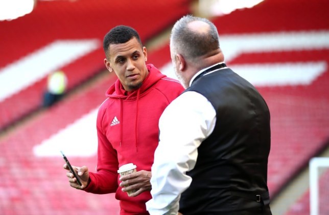 Ravel Morrison ‘upset’ by Wayne Rooney’s claim he was ‘miles better’ than Man Utd teammate Paul Pogba - Bóng Đá
