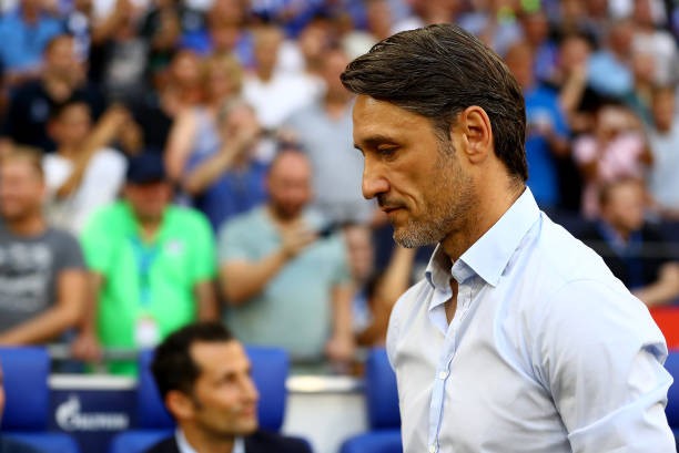 Bayern xếp hạng 6, Lewandowski vẫn làm được điều 'đáng sợ' - Bóng Đá