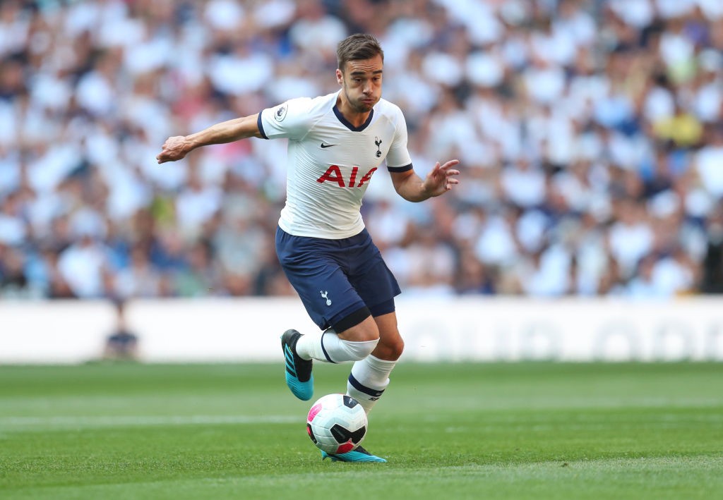 Tottenham ra sân với đội hình nào để chặn đứng khủng hoảng? - Bóng Đá