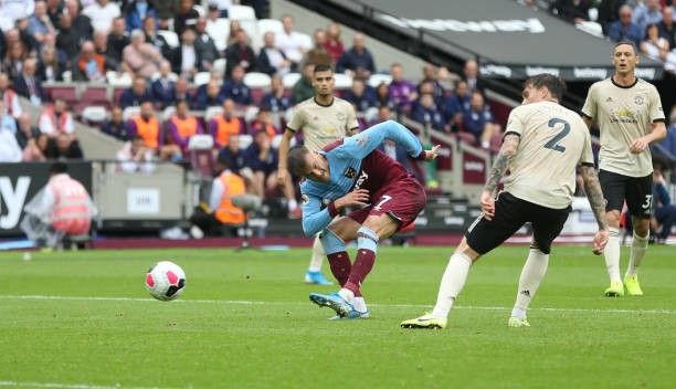 Rashford chấn thương và đây là nét mặt chưa từng thấy của Solsa - Bóng Đá