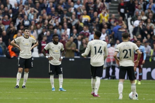 'The worst Man Utd team since Premier League began' - Souness slams Solskjaer's side after West Ham collapse - Bóng Đá
