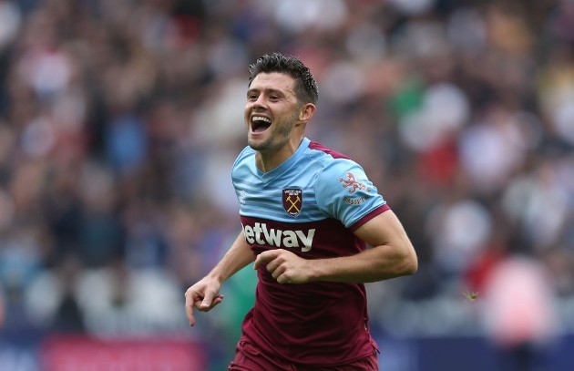 Top 5 EPL full backs with most chances created - Bóng Đá