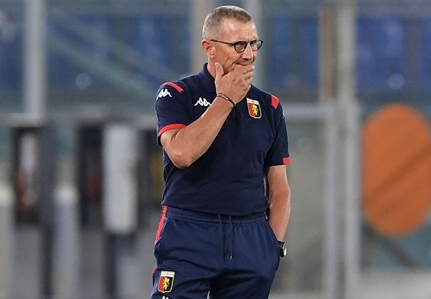 Pirlo mời Aurelio Andreazzoli về Juventus - Bóng Đá