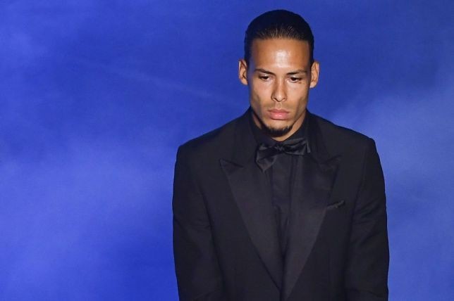 ‘An absolute joke!’ Paul Merson fumes at Lionel Messi winning player of the year over Virgil van Dijk  - Bóng Đá