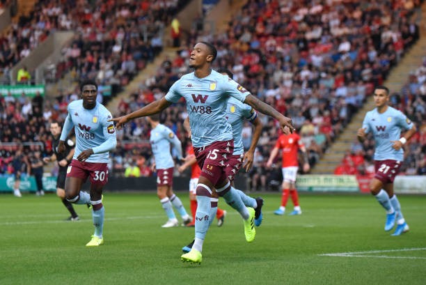 Hattrick kiến tạo, cựu cầu thủ Arsenal mang về 'set tennis' cho Aston Villa - Bóng Đá