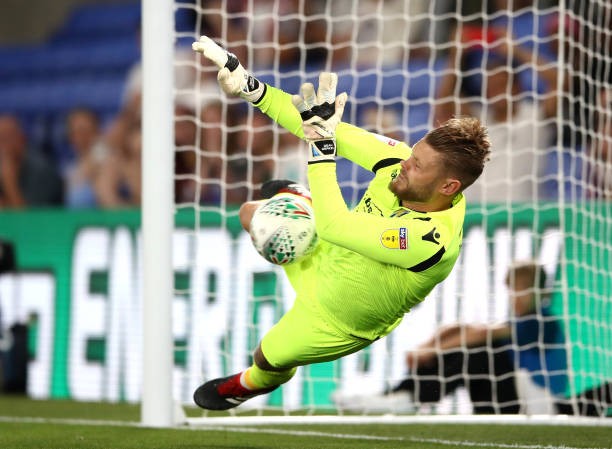 Thắng Man United, nhưng Palace lại thua sốc đội bóng Hạng Ba - Bóng Đá