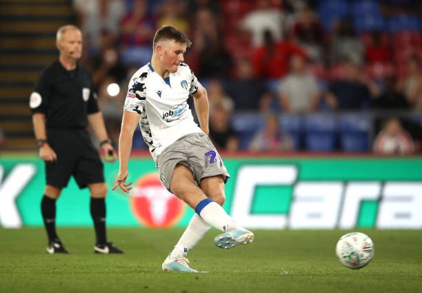 Thắng Man United, nhưng Palace lại thua sốc đội bóng Hạng Ba - Bóng Đá