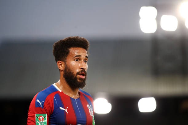 Thắng Man United, nhưng Palace lại thua sốc đội bóng Hạng Ba - Bóng Đá