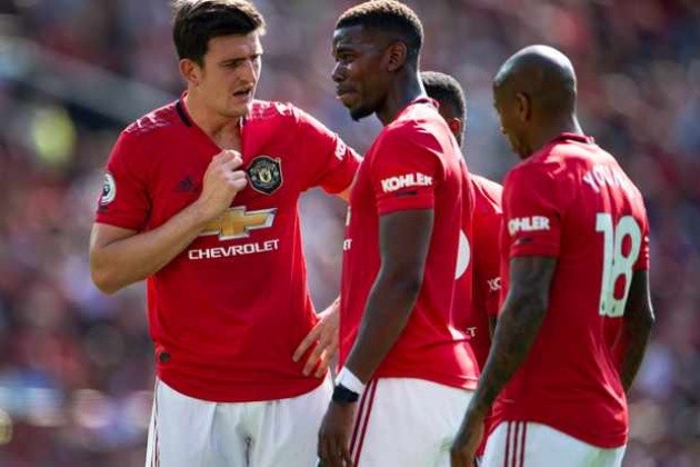 'Give Solskjaer time to copy Klopp', urges Neville - Bóng Đá