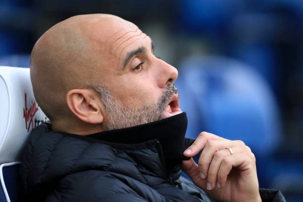 Đây! Dấu hiệu cho thấy Man City rất muốn ăn 4 mùa này - Bóng Đá