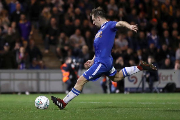 Sao muốn ra đi sút hỏng penalty, Tottenham cay đắng bị loại bởi đội Hạng Ba - Bóng Đá