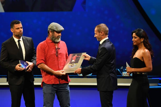 TRỰC TIẾP Bốc thăm vòng bảng Champions League: Huyền thoại Man United được vinh danh - Bóng Đá