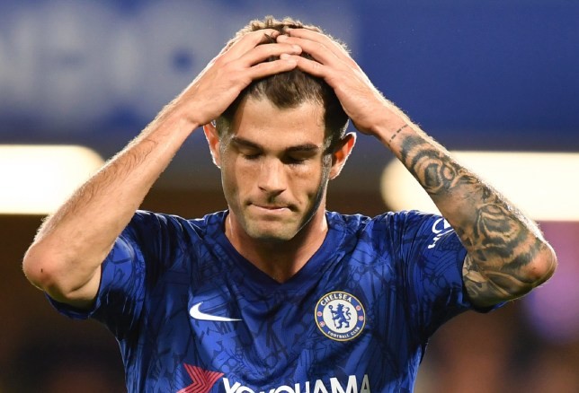 Christian Pulisic admits he’s ‘very frustrated’ with lack of game-time after Chelsea beat Brighton  - Bóng Đá