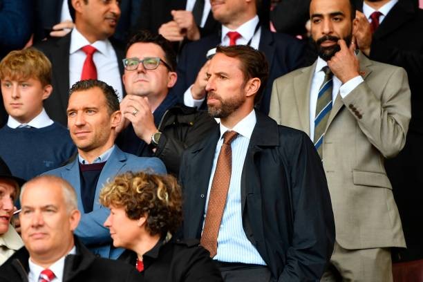 5 điểm nhấn Sheffield 0-1 Liverpool: Southgate 'giúp' Liverpool; Salah, Mane 'vô duyên' - Bóng Đá