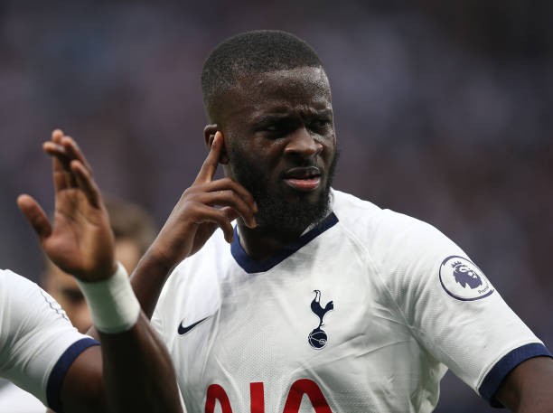 Đang gặp khó, 'bad boy' còn gây họa cho Tottenham - Bóng Đá