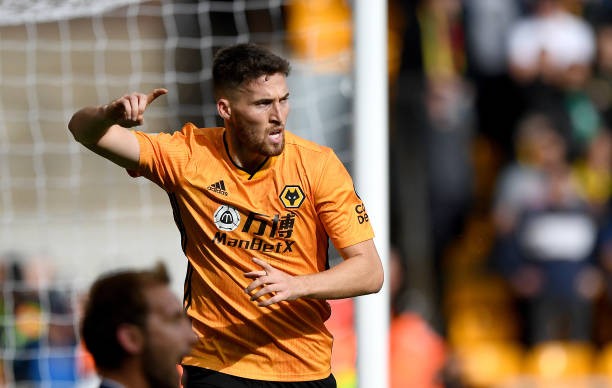 Chung kết ngược Premier League, một đội đã tìm thấy ánh sáng (Wolves) - Bóng Đá