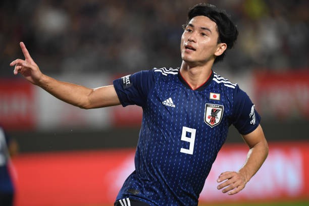 Tạm quên châu Á, Nhật Bản thị uy với đại diện Nam Mỹ - Bóng Đá