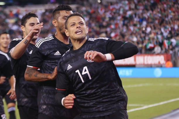 Thần đồng 2k hỏng pen, tuyển Mỹ thua thảm trên sân nhà - Bóng Đá