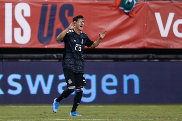 Thần đồng 2k hỏng pen, tuyển Mỹ thua thảm trên sân nhà - Bóng Đá