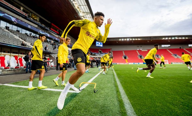 Đến CH Séc, đây là thái độ đáng lo của thủ quân Dortmund - Bóng Đá
