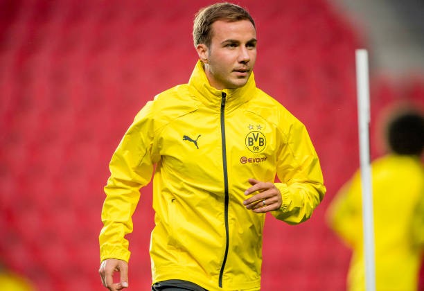 Đến CH Séc, đây là thái độ đáng lo của thủ quân Dortmund - Bóng Đá