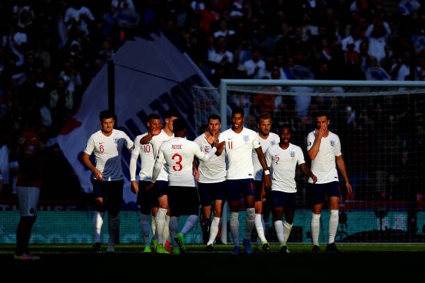 Siêu tiền đạo lập hattrick, Tam sư hủy diệt đối thủ tại Wembley - Bóng Đá