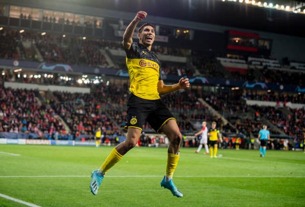 Dortmund  - Bóng Đá